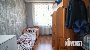 2-к квартира, вторичка, 23м2, 4/5 этаж