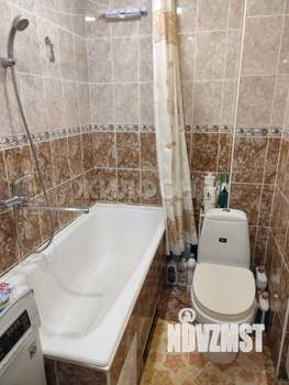 2-к квартира, вторичка, 37м2, 6/9 этаж