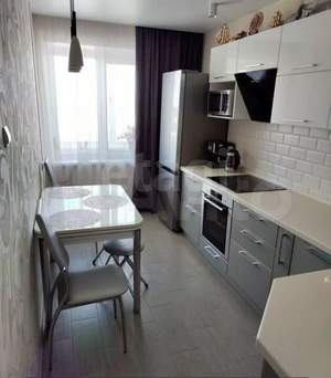 3-к квартира, вторичка, 67м2, 6/10 этаж