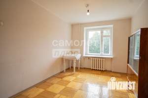 4-к квартира, вторичка, 71м2, 3/5 этаж