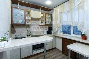 1-к квартира, вторичка, 35м2, 10/10 этаж