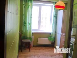 4-к квартира, вторичка, 80м2, 4/5 этаж