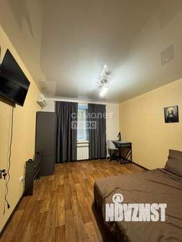 3-к квартира, вторичка, 113м2, 1/10 этаж