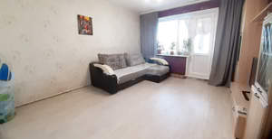 3-к квартира, вторичка, 65м2, 6/10 этаж