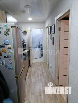 2-к квартира, вторичка, 37м2, 5/9 этаж