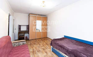 1-к квартира, вторичка, 31м2, 5/5 этаж