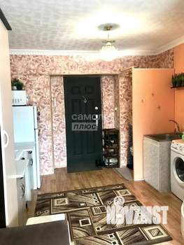 Студия квартира, вторичка, 17м2, 3/5 этаж