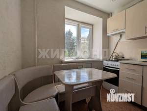 2-к квартира, вторичка, 40м2, 2/5 этаж