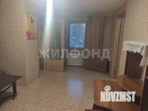 2-к квартира, вторичка, 42м2, 2/5 этаж