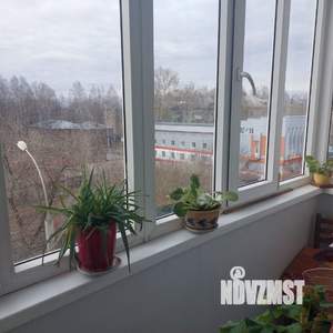 1-к квартира, вторичка, 33м2, 4/5 этаж