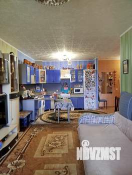 2-к квартира, вторичка, 60м2, 12/19 этаж