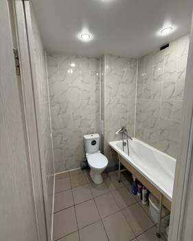1-к квартира, вторичка, 22м2, 2/9 этаж
