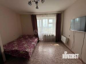 Студия квартира, вторичка, 23м2, 9/17 этаж