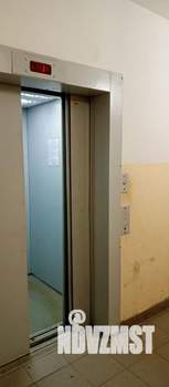 1-к квартира, вторичка, 34м2, 6/15 этаж