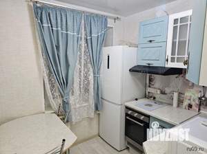 1-к квартира, вторичка, 30м2, 5/5 этаж