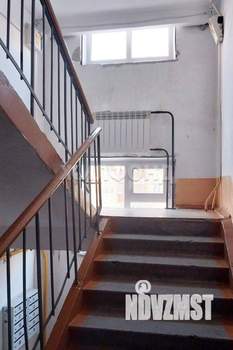 3-к квартира, вторичка, 57м2, 2/5 этаж