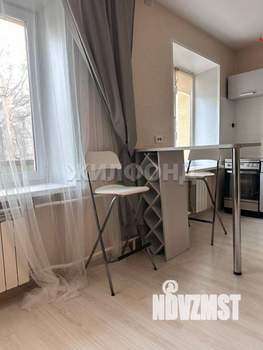 2-к квартира, вторичка, 42м2, 2/4 этаж