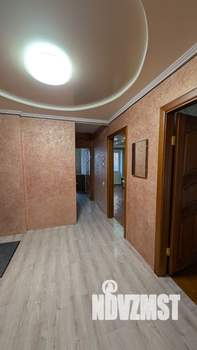 3-к квартира, вторичка, 62м2, 2/5 этаж