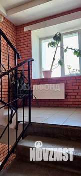 1-к квартира, вторичка, 46м2, 3/5 этаж