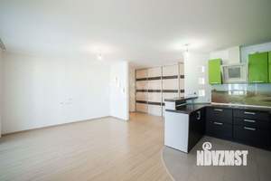 3-к квартира, вторичка, 66м2, 8/9 этаж