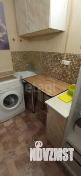 1-к квартира, вторичка, 14м2, 1/5 этаж