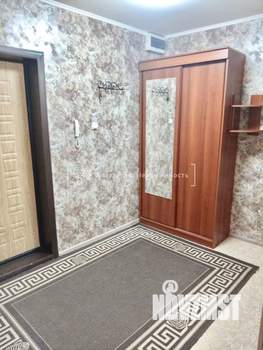 1-к квартира, вторичка, 39м2, 1/10 этаж