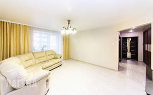 2-к квартира, вторичка, 61м2, 7/14 этаж