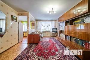 3-к квартира, вторичка, 41м2, 2/5 этаж
