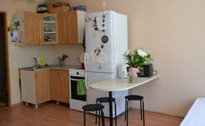 Студия квартира, вторичка, 29м2, 6/9 этаж