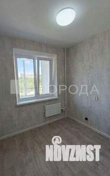 1-к квартира, вторичка, 26м2, 3/10 этаж