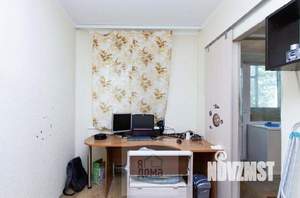 2-к квартира, вторичка, 45м2, 4/5 этаж