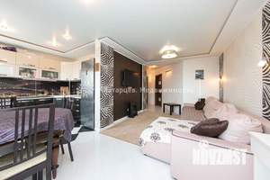 3-к квартира, вторичка, 61м2, 8/9 этаж