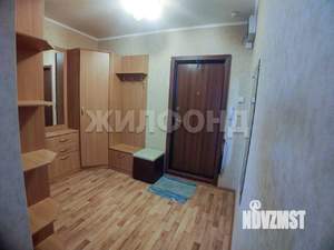 1-к квартира, вторичка, 39м2, 8/10 этаж