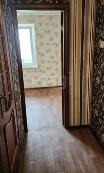 1-к квартира, вторичка, 36м2, 10/10 этаж