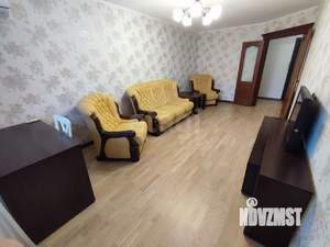 1-к квартира, вторичка, 43м2, 5/10 этаж
