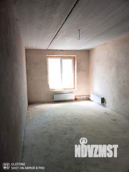 Студия квартира, сданный дом, 25м2, 2/2 этаж