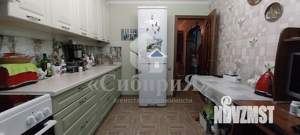 1-к квартира, вторичка, 38м2, 3/8 этаж
