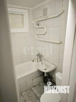 1-к квартира, вторичка, 30м2, 4/5 этаж
