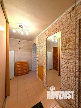 2-к квартира, вторичка, 44м2, 4/9 этаж