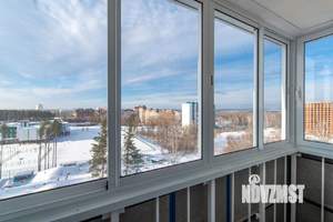 2-к квартира, вторичка, 50м2, 12/18 этаж