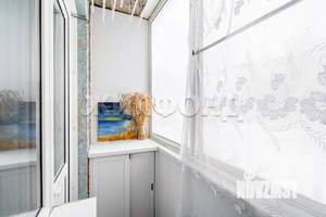 3-к квартира, вторичка, 60м2, 3/5 этаж