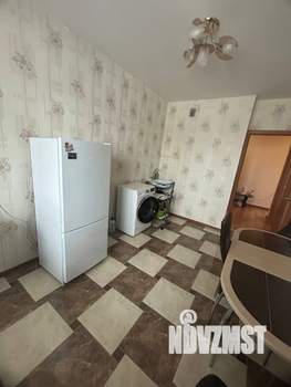 2-к квартира, вторичка, 58м2, 2/17 этаж