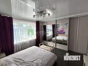 3-к квартира, вторичка, 87м2, 2/5 этаж