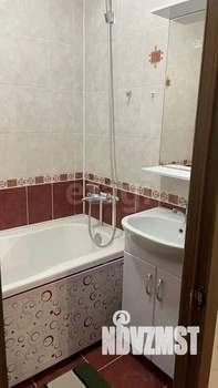 1-к квартира, вторичка, 36м2, 1/10 этаж