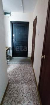 2-к квартира, вторичка, 35м2, 9/10 этаж