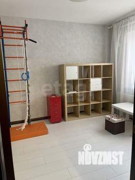 3-к квартира, вторичка, 82м2, 8/10 этаж