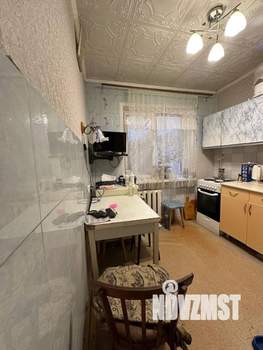 2-к квартира, вторичка, 43м2, 5/5 этаж