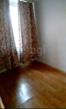 2-к квартира, вторичка, 30м2, 1/2 этаж