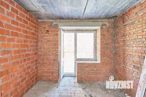 3-к квартира, вторичка, 82м2, 3/17 этаж