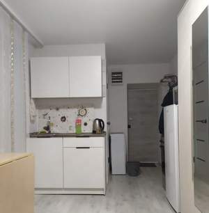 Студия квартира, вторичка, 19м2, 4/9 этаж